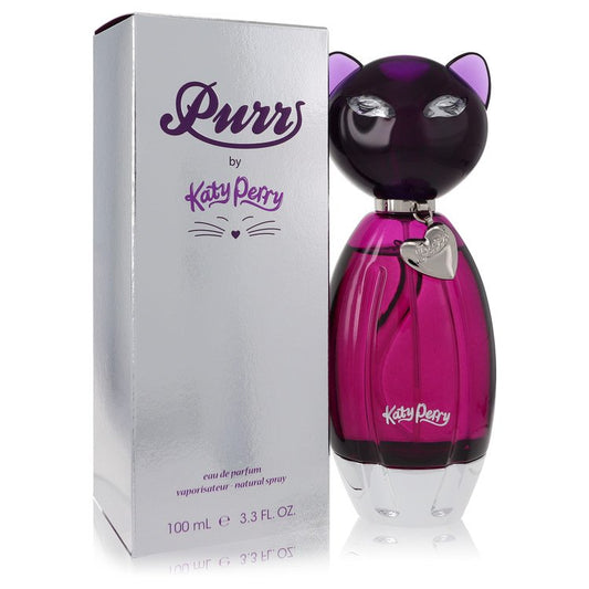 Purr         Eau De Parfum Spray         Women       100 ml-0