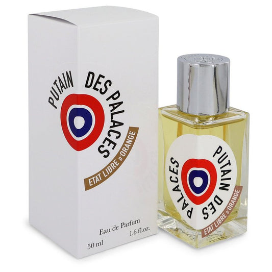 Putain Des Palaces         Eau De Parfum Spray         Women       50 ml-0