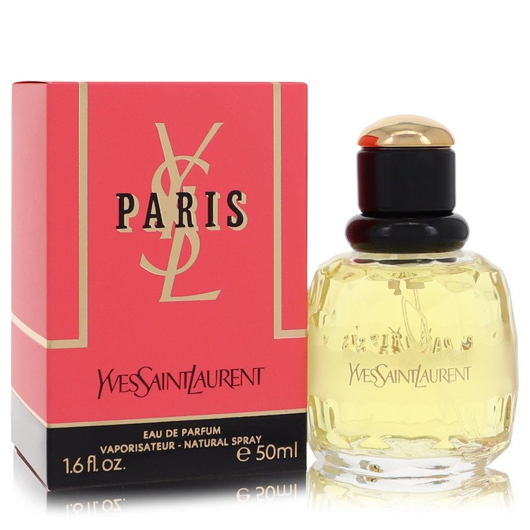 Paris         Eau De Parfum Spray         Women       50 ml-0