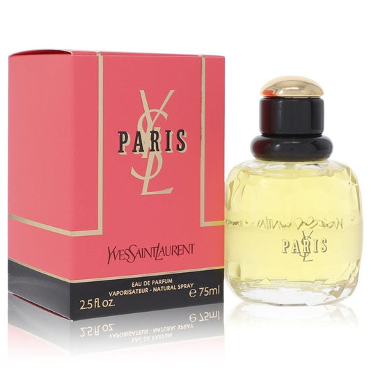 Paris         Eau De Parfum Spray         Women       75 ml-0