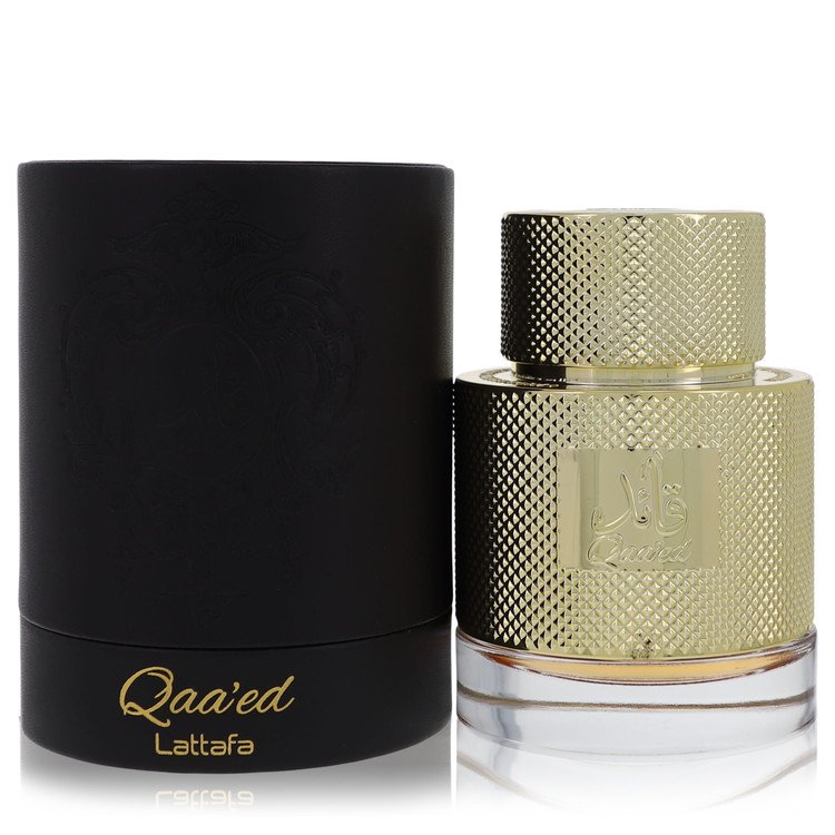 Qaaed         Eau De Parfum Spray (Unisex)         Women       100 ml-0