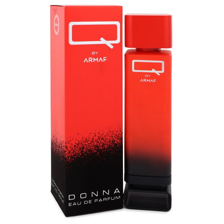Q Donna         Eau De Parfum Spray         Women       100 ml-0