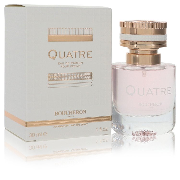 Quatre         Eau De Parfum Spray         Women       30 ml-0