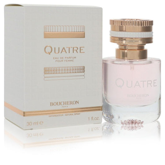 Quatre         Eau De Parfum Spray         Women       30 ml-0