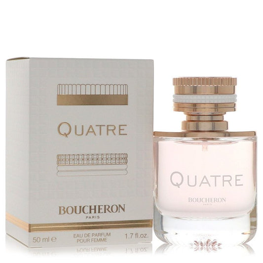 Quatre         Eau De Parfum Spray         Women       50 ml-0