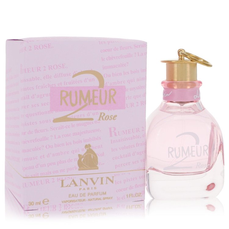 Rumeur 2 Rose         Eau De Parfum Spray         Women       30 ml-0