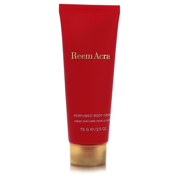 Reem Acra         Body Cream         Women       75 ml-0