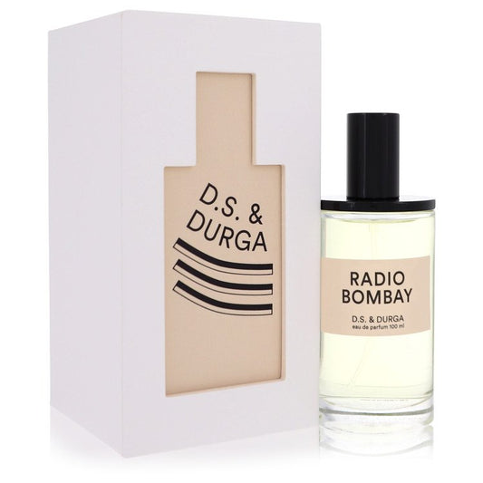 Radio Bombay         Eau De Parfum Spray (Unisex)         Women       100 ml-0