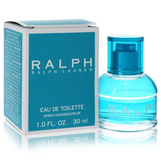 Ralph         Eau De Toilette Spray         Women       30 ml-0