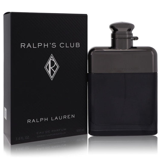 Ralph's Club         Eau De Parfum Spray         Men       100 ml-0