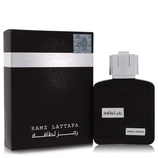 Ramz Lattafa         Eau De Parfum Spray         Men       100 ml-0