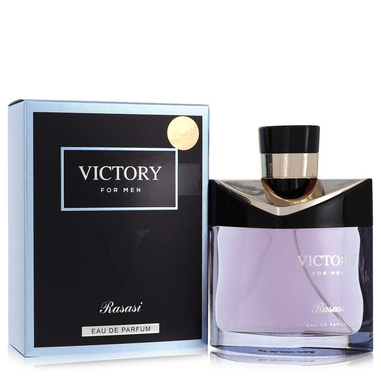 Rasasi Victory         Eau De Parfum Spray         Men       100 ml-0