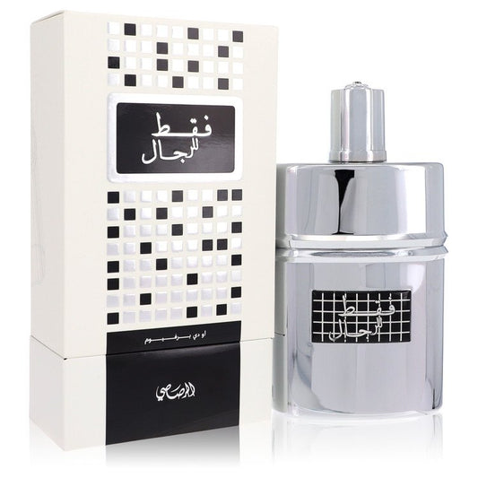 Rasasi Faqat Lil Rijal         Eau De Parfum Spray         Men       50 ml-0