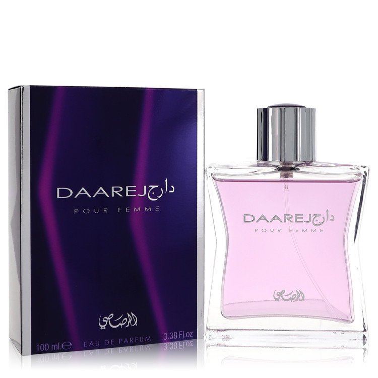 Rasasi Daarej         Eau De Parfum Spray         Women       100 ml-0