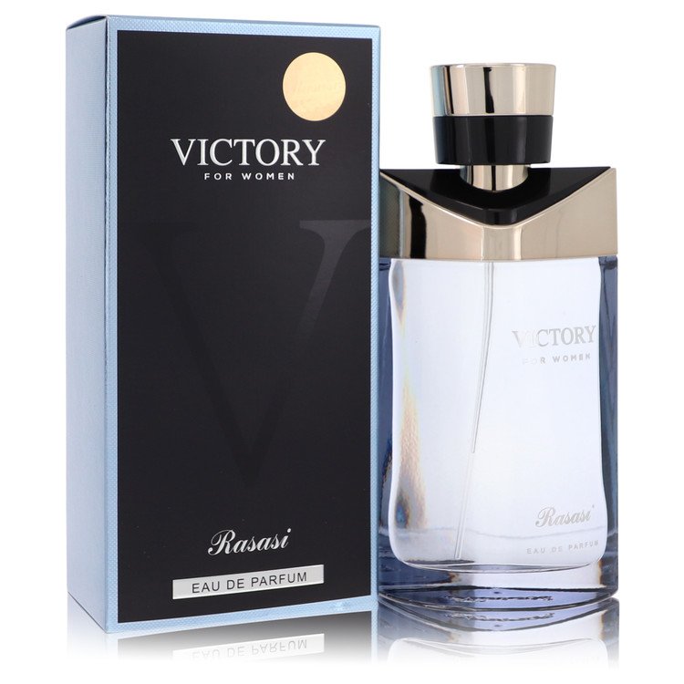 Rasasi Victory         Eau De Parfum Spray         Women       100 ml-0