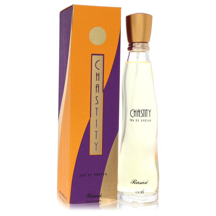 Rasasi Chastity         Eau De Parfum Spray         Women       100 ml-0