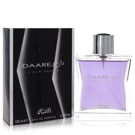 Rasasi Daarej         Eau De Parfum Spray         Men       98 ml-0