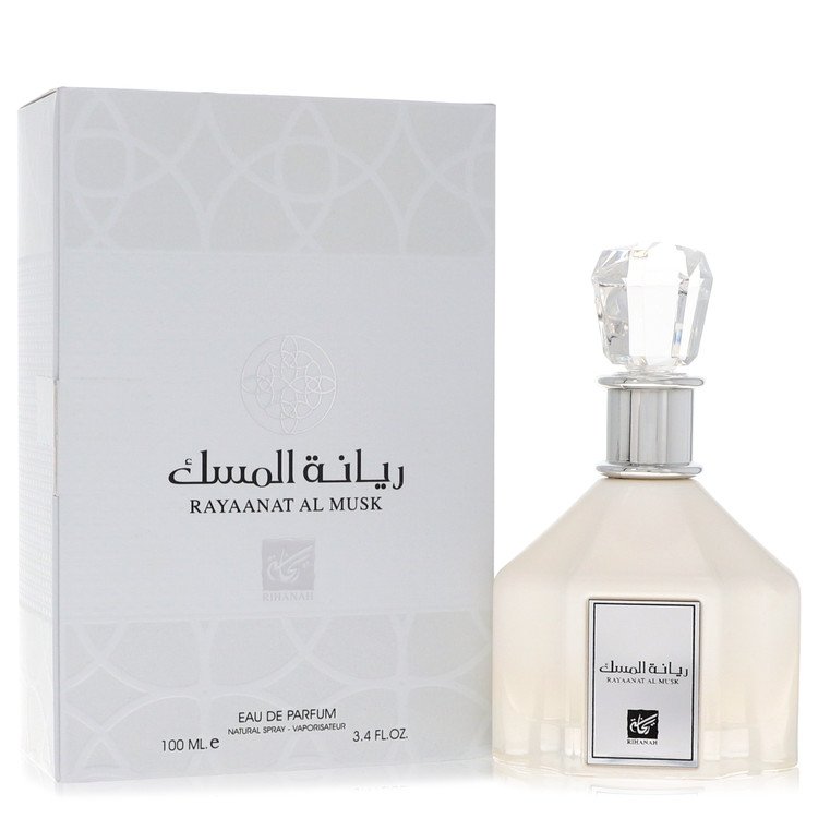 Rayaanat Al Musk         Eau De Parfum Spray (Unisex)         Women       100 ml-0