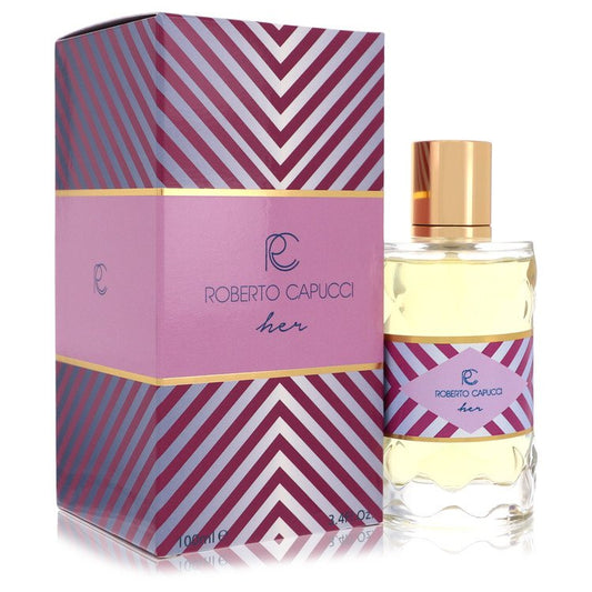 Roberto Capucci         Eau De Parfum Spray         Women       100 ml-0