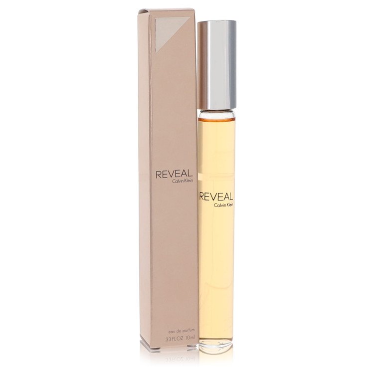 Reveal Calvin Klein         Eau De Parfum Spray Rollerball         Women       10 ml-0