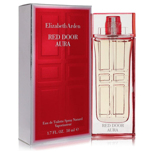 Red Door Aura         Eau De Toilette Spray         Women       50 ml-0