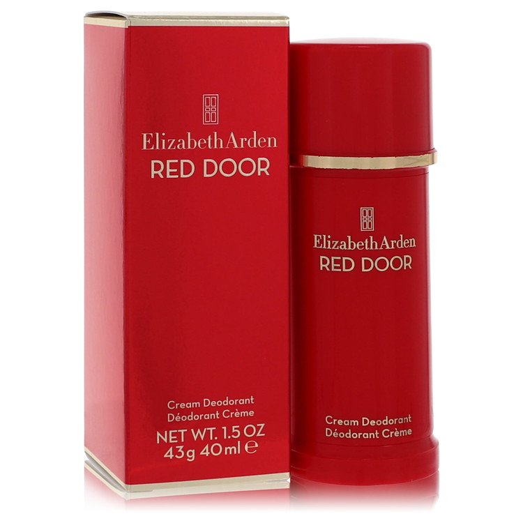 Red Door         Deodorant Cream         Women       44 ml-0