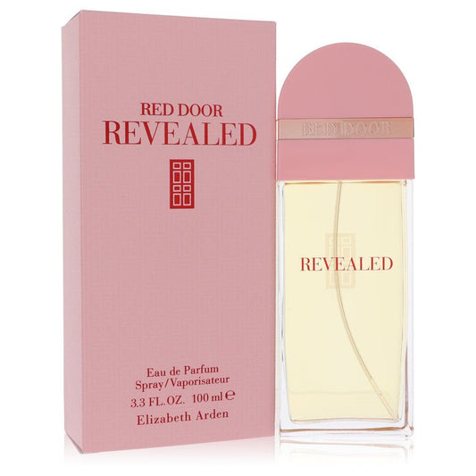 Red Door Revealed         Eau De Parfum Spray         Women       100 ml-0