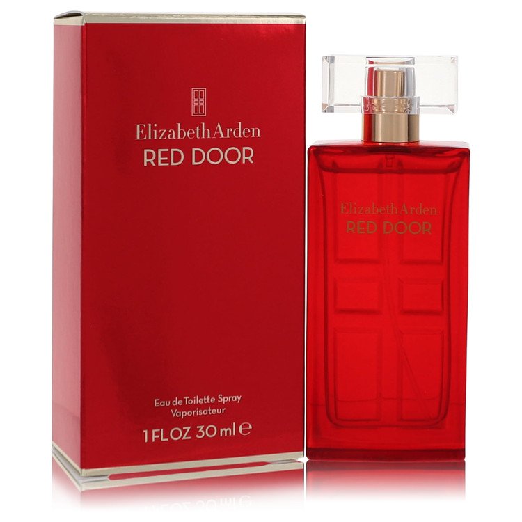 Red Door         Eau De Toilette Spray         Women       30 ml-0