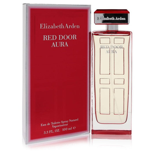 Red Door Aura         Eau De Toilette Spray         Women       100 ml-0