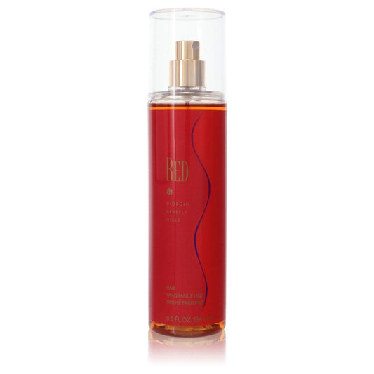 Red         Fragrance Mist         Women       240 ml-0