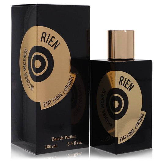 Rien Intense Incense         Eau De Parfum Spray (Unisex)         Women       100 ml-0