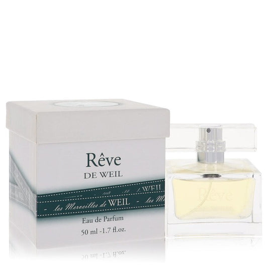 Reve De Weil         Eau De Parfum Spray         Women       50 ml-0