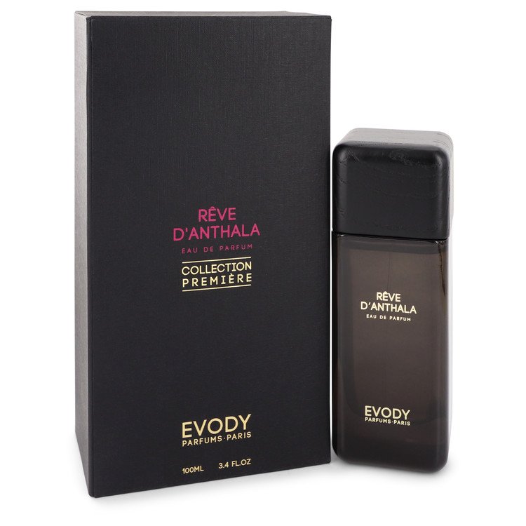 Reve D'anthala         Eau De Parfum Spray         Women       100 ml-0