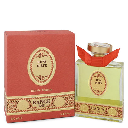 Reve D'ete         Eau De Toilette Spray         Women       100 ml-0