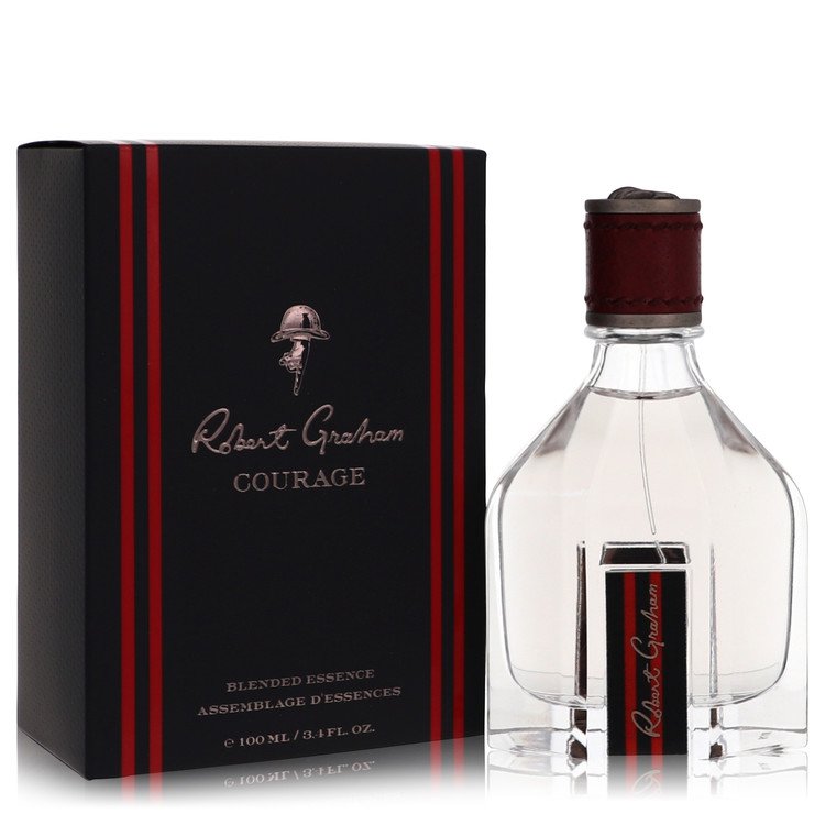 Robert Graham Courage         Blended Essence         Men       100 ml-0