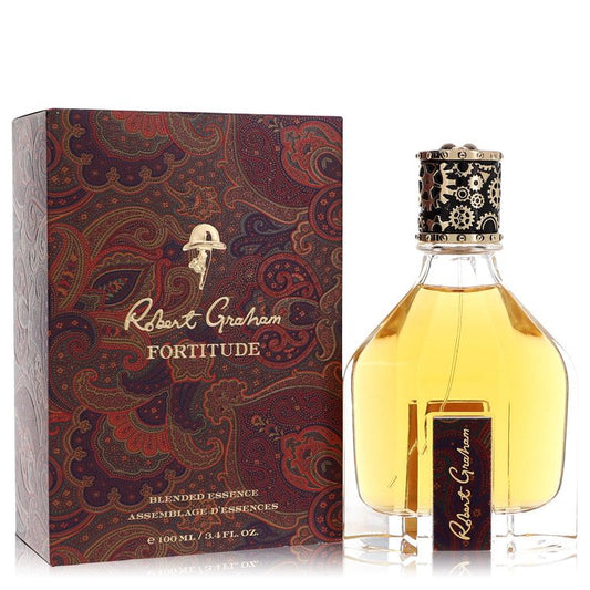 Robert Graham Fortitude         Blended Essence         Men       100 ml-0