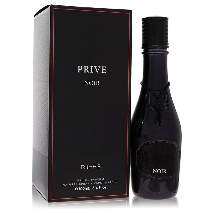 Riiffs Prive Noir         Eau De Parfum Spray         Men       100 ml-0