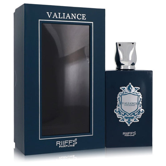 Riiffs Valiance         Eau De Parfum Spray         Men       100 ml-0