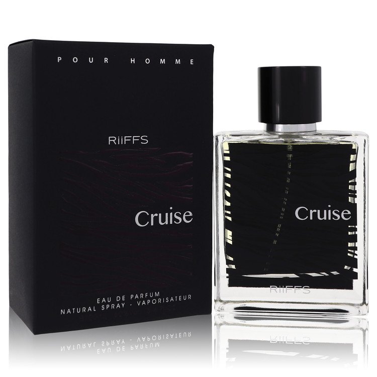 Riiffs Cruise         Eau De Parfum Spray         Men       100 ml-0