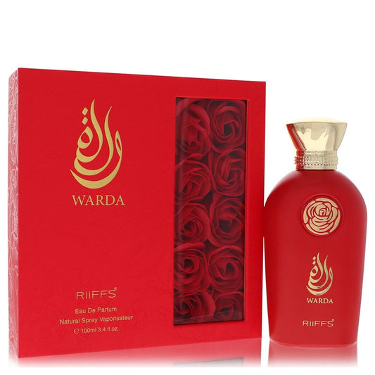 Riiffs Warda         Eau De Parfum Spray         Women       100 ml-0