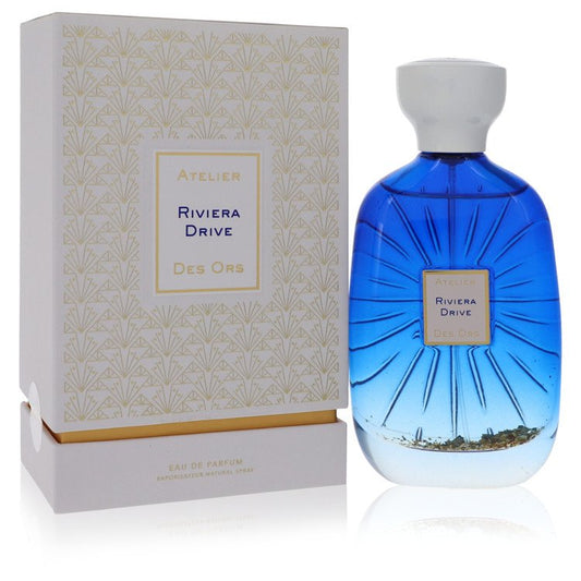 Atelier Des Ors Riviera Drive         Eau De Parfum Spray (Unisex)         Women       100 ml-0