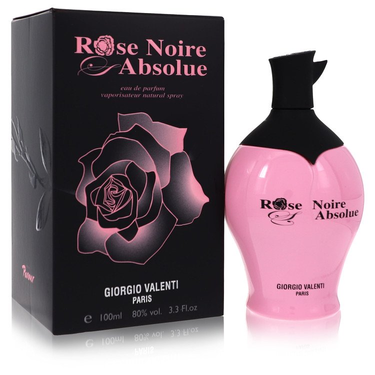 Rose Noire Absolue         Eau De Parfum Spray         Women       100 ml-0