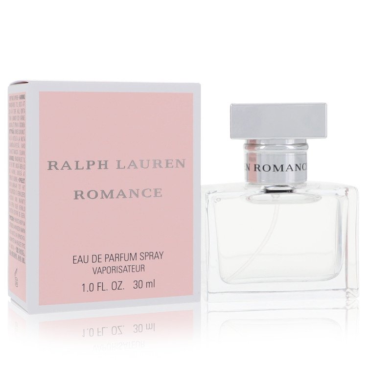 Romance         Eau De Parfum Spray         Women       30 ml-0