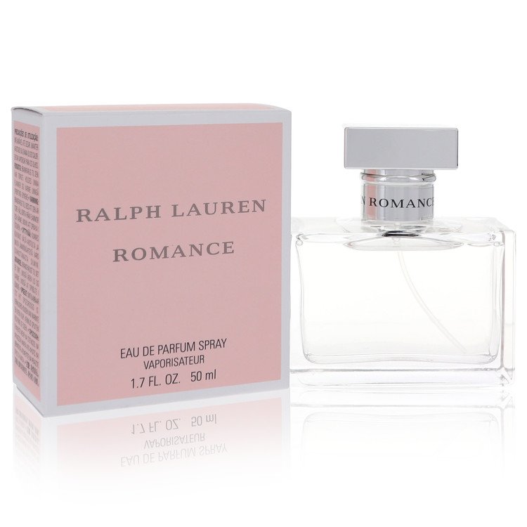 Romance         Eau De Parfum Spray         Women       50 ml-0