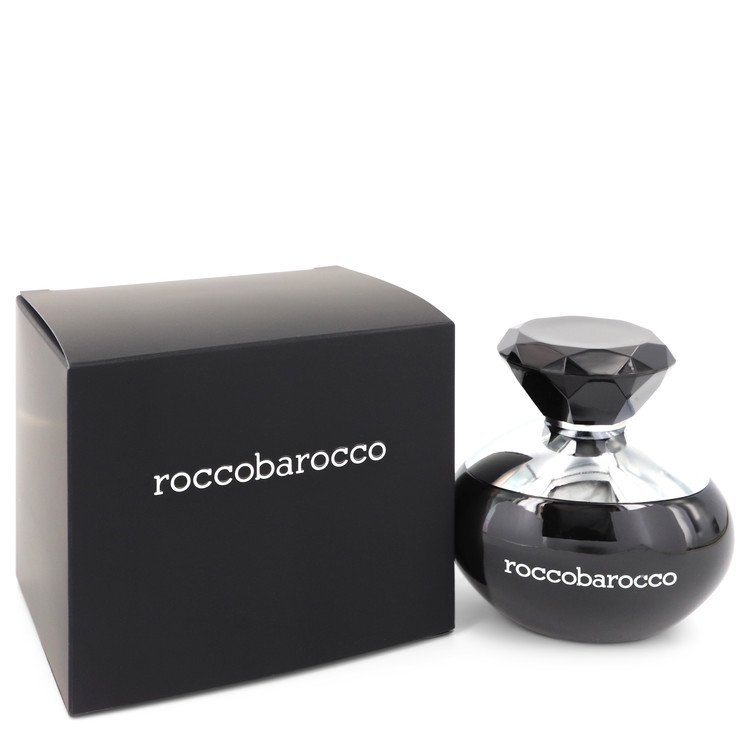 Roccobarocco Black         Eau De Parfum Spray         Women       100 ml-0