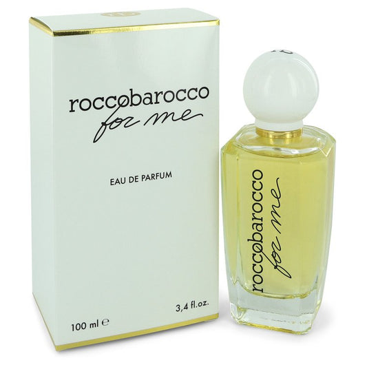 Roccobarocco For Me         Eau De Parfum Spray         Women       100 ml-0