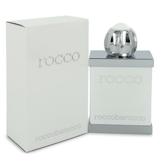 Rocco White         Eau De Toilette Spray         Men       100 ml-0