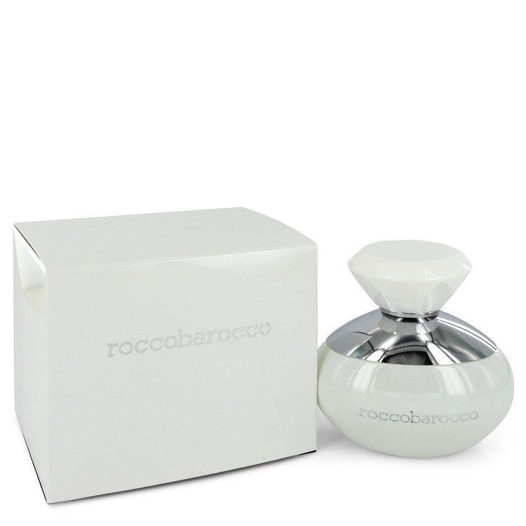 Roccobarocco White         Eau De Parfum Spray         Women       100 ml-0