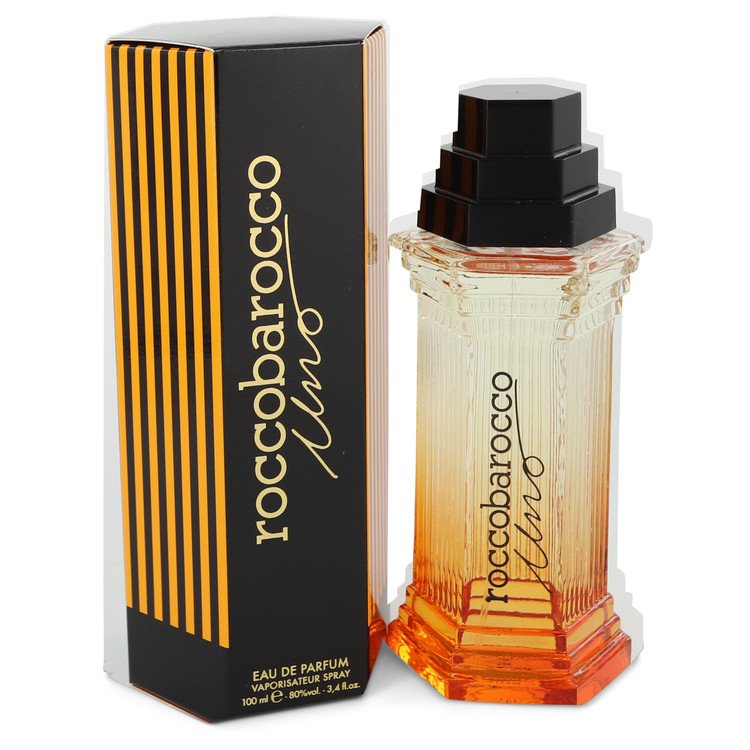 Roccobarocco Uno         Eau De Parfum Spray         Women       100 ml-0