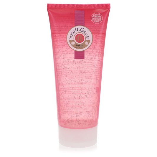 Roger & Gallet Gingembre Rouge         Energising Shower Gel         Women       195 ml-0